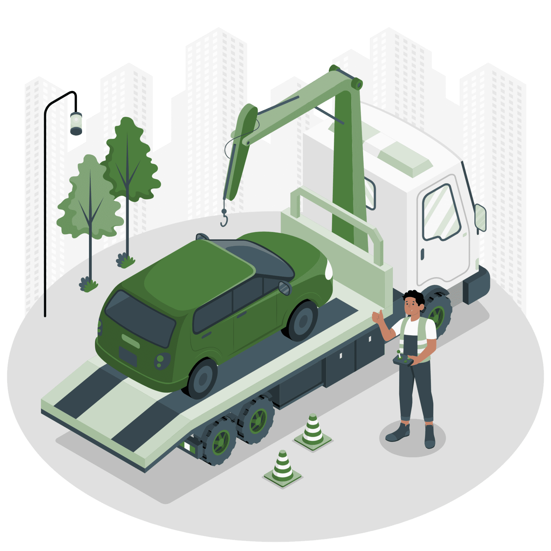 Towing-amico images martin-insurance-agency-image